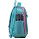 Рюкзак шкільний каркасний Kite Education Shiny K22-555S-8