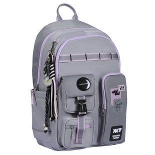 Рюкзак школьный Yes Rebel Soul TS-43L