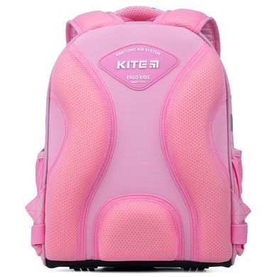 Рюкзак шкільний каркасний Kite Education Studio Pets SP22-555S-1