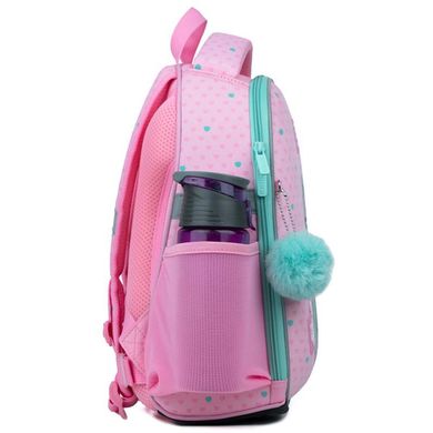 Рюкзак шкільний каркасний Kite Education Studio Pets SP22-555S-1