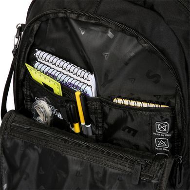 Рюкзак школьный Yes Black Cat TS-50L