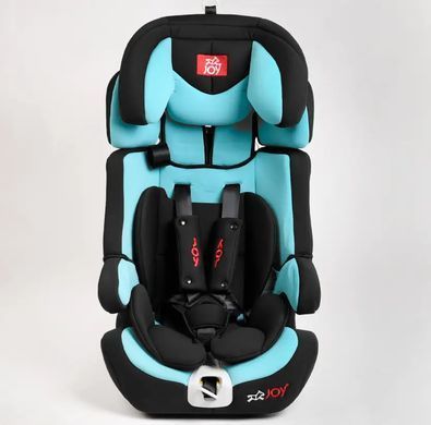 Автокресло детское универсальное 9-36кг, группа 1-2-3, система ISOFIX, FX 5266