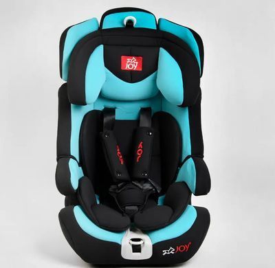 Автокресло детское универсальное 9-36кг, группа 1-2-3, система ISOFIX, FX 5266