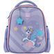 Рюкзак GoPack Education полукаркасный 165S Cute Pony