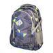 Рюкзак молодежный Joypack "Геометрия", Josef Otten, ортопедический, SE-0051