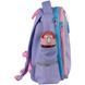 Рюкзак GoPack Education полукаркасный 165S Cute Pony