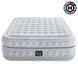 Надувная кровать Supreme Air-Flow Bed со встроенным электрическим насосом, 203*152*51см, Intex 64490 ND