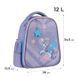Рюкзак GoPack Education полукаркасный 165S Cute Pony