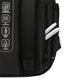 Рюкзак школьный Yes Black Cat TS-50L