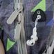 Рюкзак молодежный Joypack "Геометрия", Josef Otten, ортопедический, SE-0051
