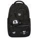Рюкзак школьный Yes Black Cat TS-50L