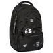 Рюкзак школьный Yes Black Cat TS-50L
