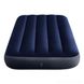 Матрас надувной Intex Classic Downy Airbed Fiber-Tech, 64756, 191*76*25см