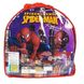 Палатка детская игровая с тоннелем "Spider-Man" 8015 SP