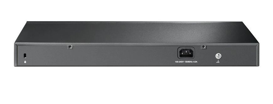 Коммутатор TP-Link TL-SG2428P