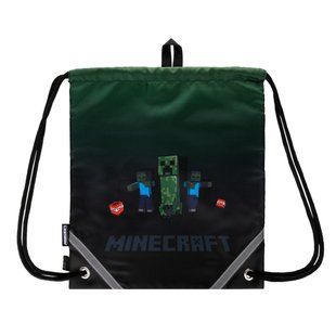 Сумка для обуви YES SB-10 Minecraft Icons