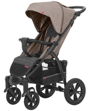 Коляска прогулянкова, візочок Tilly Omega T-1611 Blue Тіллі Омега
