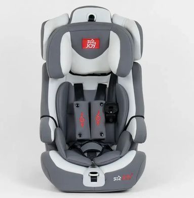 Автокрісло дитяче універсальне 9-36кг, група 1-2-3, система ISOFIX, FX 9559