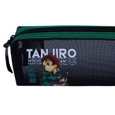 Пенал м'який YES Demon Slayer Tanjiro PH-33
