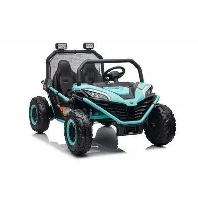 Електромобіль джип Баггі дитячий одномісний з м'яким сидінням Buggy TY 608C