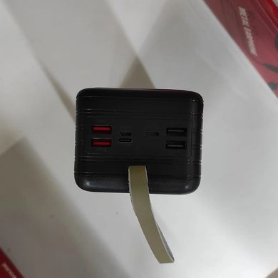 Повербанк power bank POWERWAY TX60 60000 mAh