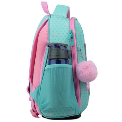 Рюкзак шкільний каркасний Kite Education Studio Pets SP22-555S-2