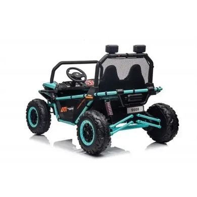 Електромобіль джип Баггі дитячий одномісний з м'яким сидінням Buggy TY 608C