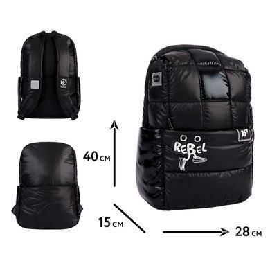 Рюкзак YES Rebel T-105