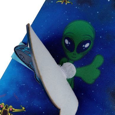 Набір колекційний YES S-78_Collection UFO