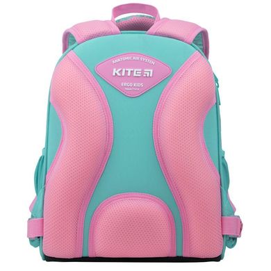 Рюкзак шкільний каркасний Kite Education Studio Pets SP22-555S-2