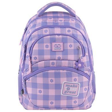 Рюкзак GoPack Education 175M-4 Make Today Great