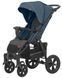 Коляска прогулянкова, візочок Tilly Omega T-1611 Blue Тіллі Омега