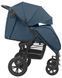 Коляска прогулянкова, візочок Tilly Omega T-1611 Blue Тіллі Омега