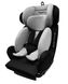 Автокрісло CARRELLO Quantum ISOFIX CRL-11803/3 Sky Grey група 0+1+2+3 (Карелло квантум) Від народження до 12 років