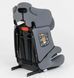 Автокрісло дитяче універсальне 9-36кг, група 1-2-3, система ISOFIX, FX 9559
