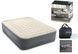 Кровать надувная Premaire II Elevated Airbed со встроенным электрическим насосом, 203*152*46см, Intex 64926 ND