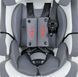 Автокрісло дитяче універсальне 9-36кг, група 1-2-3, система ISOFIX, FX 9559
