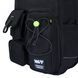 Рюкзак шкільний Yes Just Black TS-43L