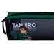Пенал м'який YES Demon Slayer Tanjiro PH-33