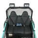 Електромобіль джип Баггі дитячий одномісний з м'яким сидінням Buggy TY 608C