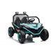 Електромобіль джип Баггі дитячий одномісний з м'яким сидінням Buggy TY 608C