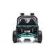 Електромобіль джип Баггі дитячий одномісний з м'яким сидінням Buggy TY 608C