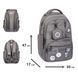 Pюкзак шкільний Yes Chiller TS-50L