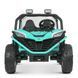 Електромобіль джип Баггі дитячий одномісний з м'яким сидінням Buggy TY 608C