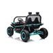 Електромобіль джип Баггі дитячий одномісний з м'яким сидінням Buggy TY 608C