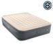 Кровать надувная Premaire II Elevated Airbed со встроенным электрическим насосом, 203*152*46см, Intex 64926 ND