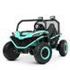 Електромобіль джип Баггі дитячий одномісний з м'яким сидінням Buggy TY 608C