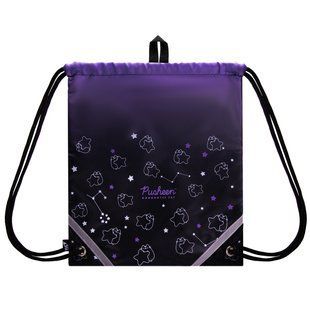 Сумка для обуви YES SB-10 Pusheen Stellar