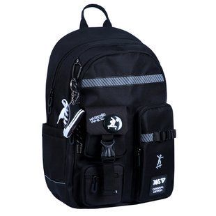 Рюкзак школьный Yes Xtreme Moves TS-43L
