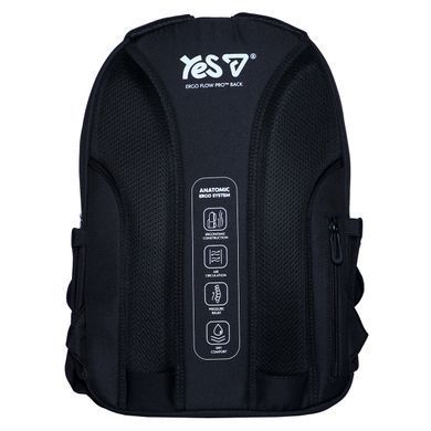 Рюкзак шкільний Yes Xtreme Moves TS-43L